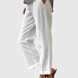 Agnès | Elegant Pants for Women