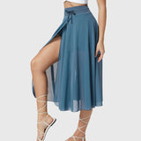Blandine | Elegant 2-in-1 Skirt
