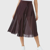 Blandine | Elegant 2-in-1 Skirt