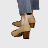 Dorothy | Elegant High Heel Sandals