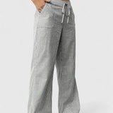 Almée | Elegant Pants