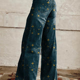 Anaïs | Free Pattern Pants