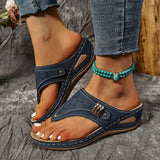 Clémence | Support Sandal