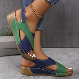 Adira | Ultra Comfortable Sandals Nigella