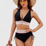 Jayzelliah | Chic Bikini Set