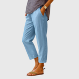 Clémence | Elegant Pants