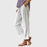 Agnès | Elegant Pants for Women