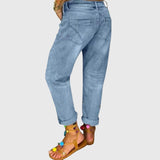 Claire | Denim Jeans