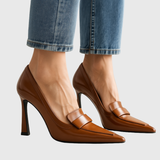 Selair | Elegant Strappy Heels