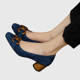 Dorothy | Elegant High Heel Sandals
