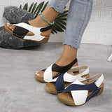 Adira | Ultra Comfortable Sandals Nigella