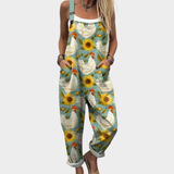 Élodie | radiant wild sunflower