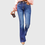 Elise | Comfortable Stretch Pants