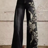 Simone | Vintage Spirit Pants