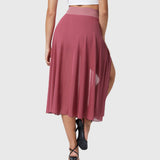 Blandine | Elegant 2-in-1 Skirt