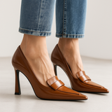 Selair | Elegant Strappy Heels