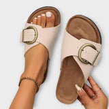 Ayasha | Comfortable Ergonomic Sandals