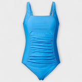 Marseille | Retro Swimsuit with Padding