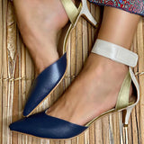 Janna | Elegant Evening Heels