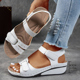 Célima | Trendy Ergonomic Sandal