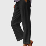 Agnès | Elegant Pants for Women