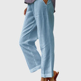Agnès | Elegant Pants for Women