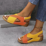 Adira | Ultra Comfortable Sandals Nigella