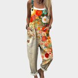 Margaux | Bright Artistic Floral
