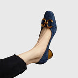 Dorothy | Elegant High Heel Sandals