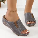 Tessa | Comfort Sandals