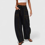 Maëlle | Comfortable Pants