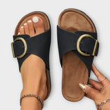 Ayasha | Comfortable Ergonomic Sandals
