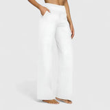 Solveig | Elegant Pants