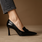 Selair | Elegant Strappy Heels