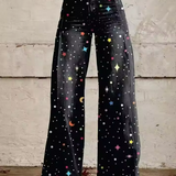Sandrine | Timeless Bohemian Pants