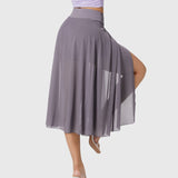 Blandine | Elegant 2-in-1 Skirt