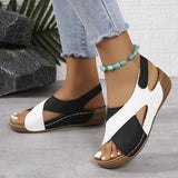 Adira | Ultra Comfortable Sandals Nigella