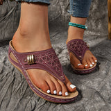 Clémence | Support Sandal