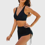 Gila | Bikini Set with Tummy Control