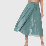 Blandine | Elegant 2-in-1 Skirt