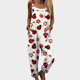 Gabrielle | luminous country ladybugs