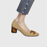 Dorothy | Elegant High Heel Sandals