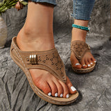 Clémence | Support Sandal