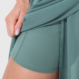 Blandine | Elegant 2-in-1 Skirt