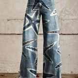 Brigitte | Vintage Organic Pants