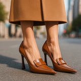 Selair | Elegant Strappy Heels