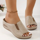 Tessa | Comfort Sandals