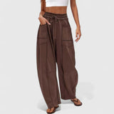 Maëlle | Comfortable Pants