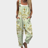 Jasmine | harmonious floral arabesques