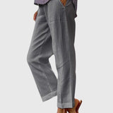 Agnès | Elegant Pants for Women